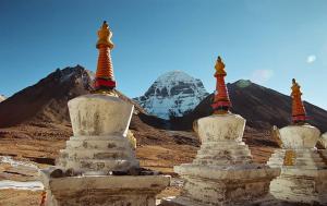 14-day Tibet Highlight Tour plus Mt.Kailash Trekking